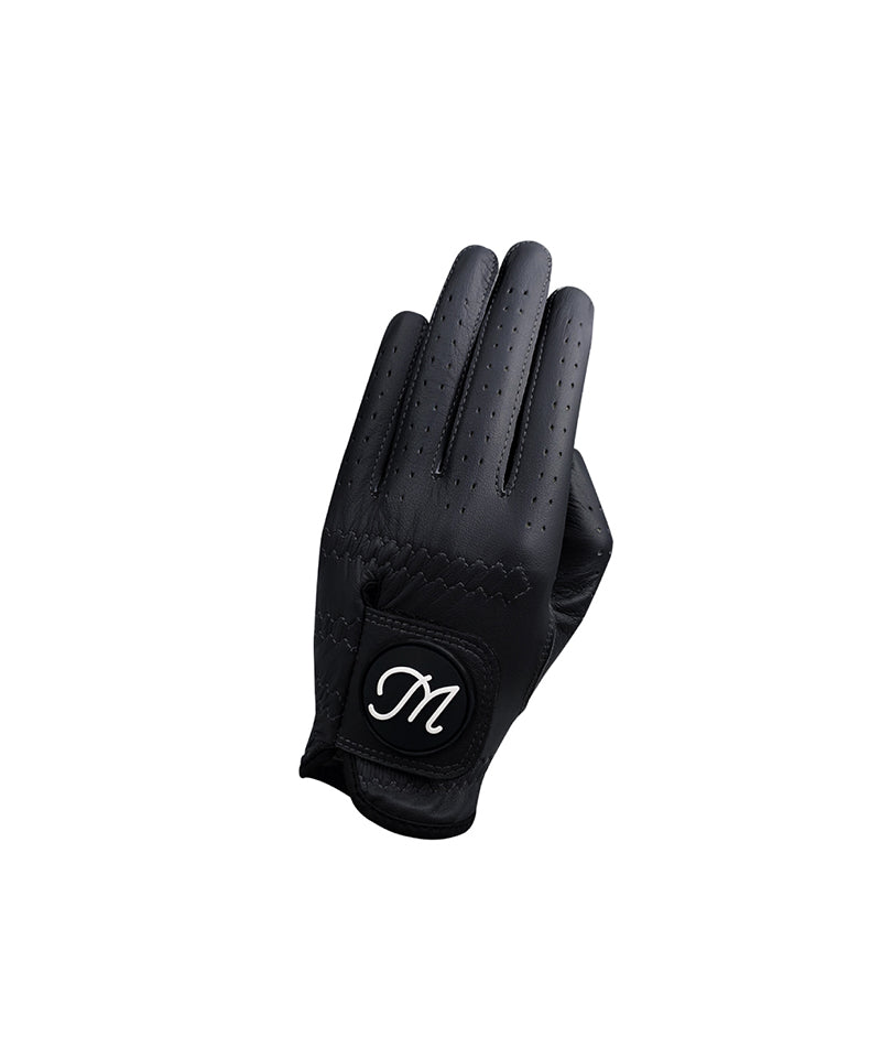 OVIS WOMEN'S GLOVE BLACK