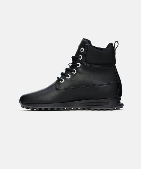Men's Fontana - Black