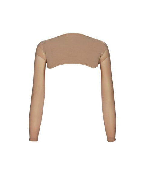 Hello Birdie Skin Fit Cool Bolero