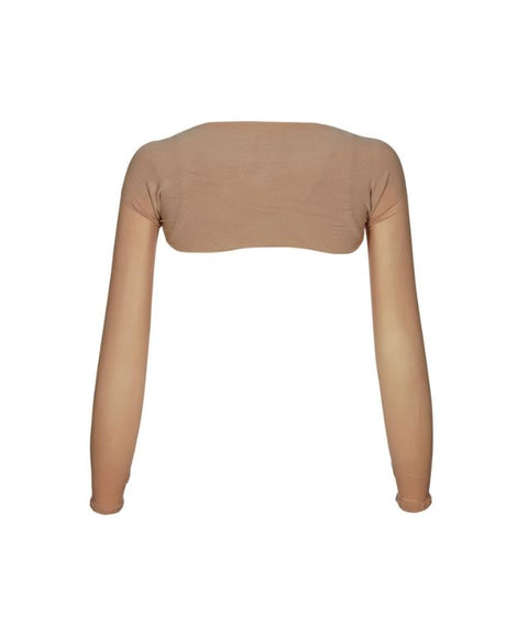 Hello Birdie Skin Fit Cool Bolero