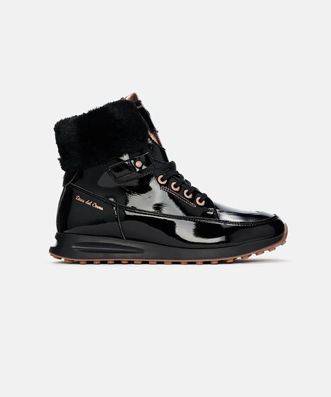 Women's Francesca - Black