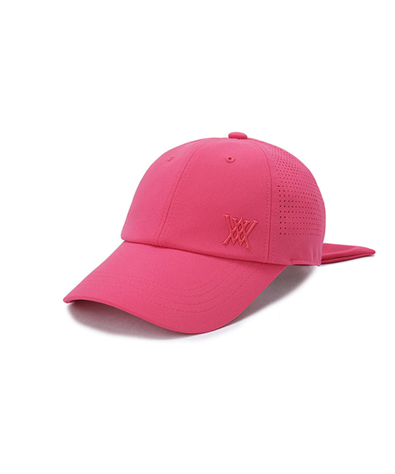 ANEW Golf X Banding Ball Cap
