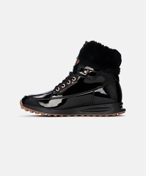 Women's Francesca - Black