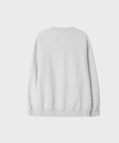 AVEN Ultimate Classic Sweatshirt - Gray (Unisex)
