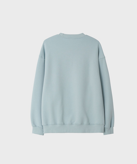 AVEN Ultimate Classic Sweatshirt - Sky Blue (Unisex)