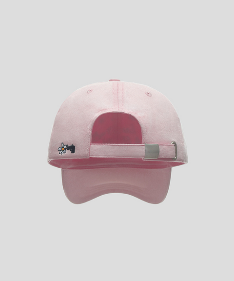 KANDINI Ballcap - Pink