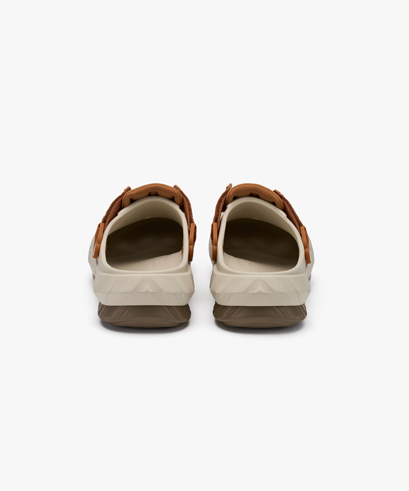 Goal Studio GB Pro Clog - Beige