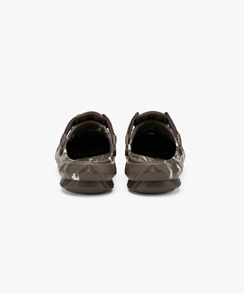 Goal Studio GB Pro Clog - Mocha Sand
