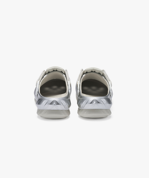 Goal Studio GB Pro Clog - Silver