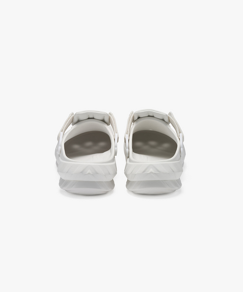 Goal Studio GB Pro Clog - White
