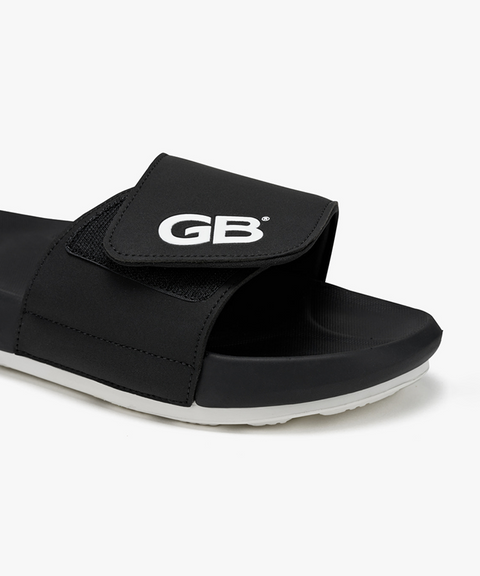 Goal Studio GB Pro Slide - Black/White