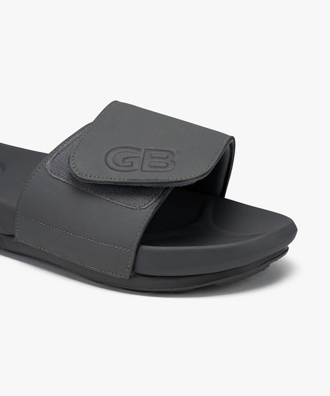 Goal Studio GB Pro Slide - Cement Gray