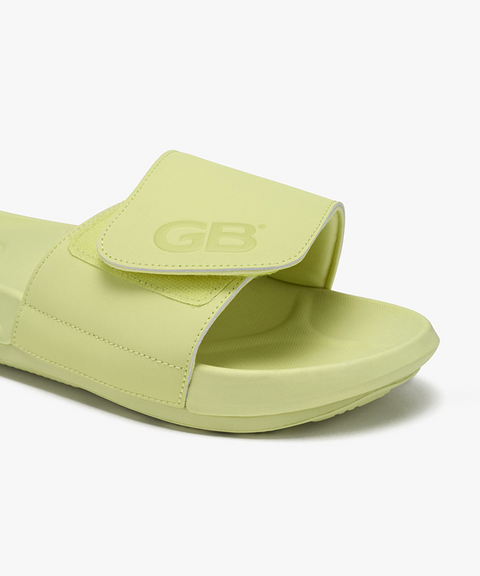 Goal Studio GB Pro Slide - Foggy Citron