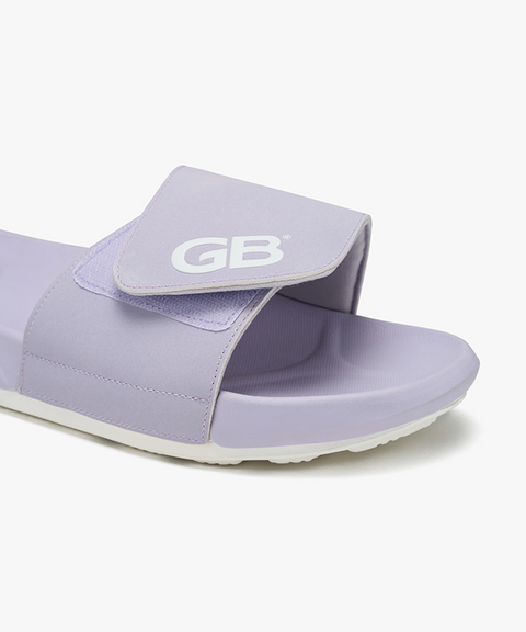 Goal Studio GB Pro Slide - Foggy Lilac