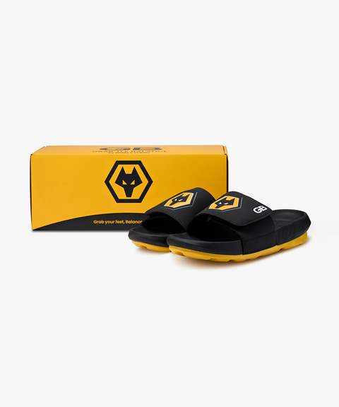 Goal Studio GB Pro Slide - Wolves