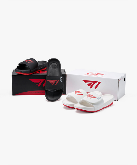 Goal Studio GB Pro Slide T1 Edition V2 - Black