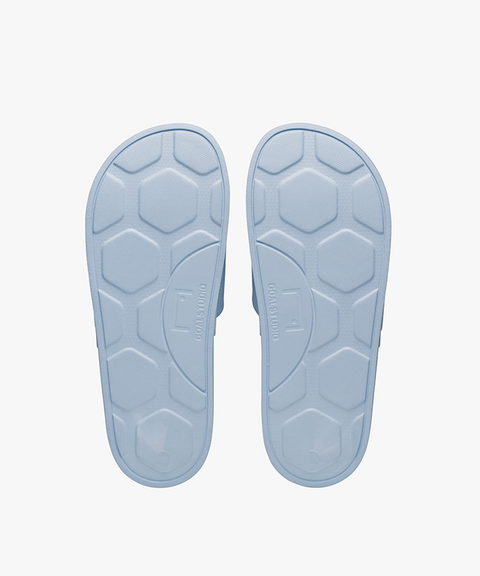 Goal Studio Grab - ITY Balance Basic Slide - Greyish Blue