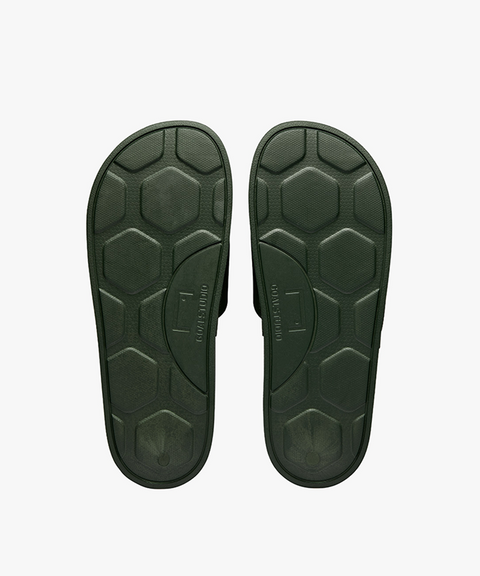Goal Studio Grab - ITY Balance Basic Slide - Khaki