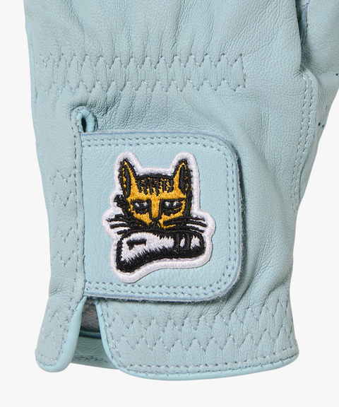 MCC Women's Sheepskin Golf Glove - 3 Colors