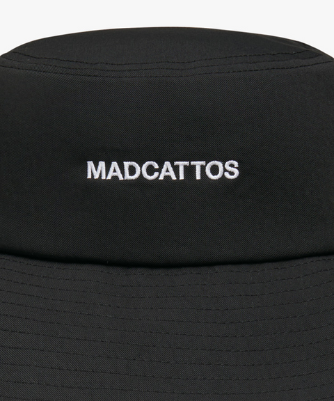 MCC Wide Brim Bucket Hat - 3 Colors