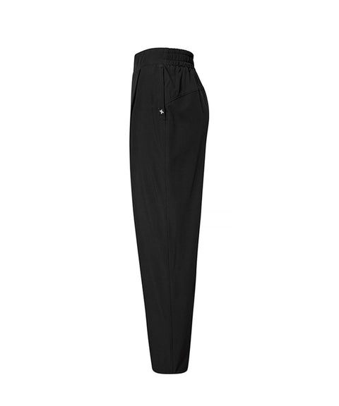 XEXYMIX Golf Light Breeze Tapered Ankle10 Pants - Black