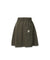 MACKY Golf: Sharron Flair Skirt - Khaki