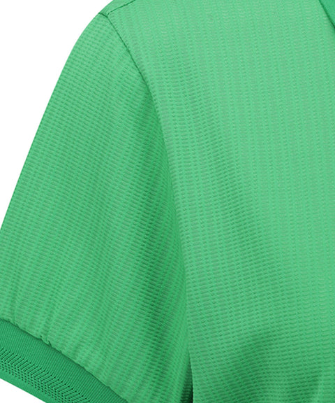 ANEW Golf Women's SM Trendy Fir Short T-shirt - Green