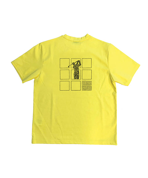 LENUCU Bingo T-shirt (Golf ver.) - 3 Colors