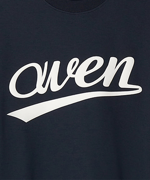 AVEN Ultimate Classic Sweatshirt - Navy (Unisex)