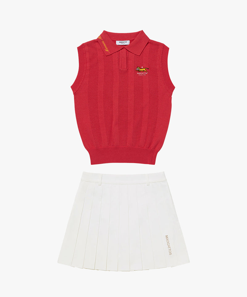 MCC Women's Mix & Match Set