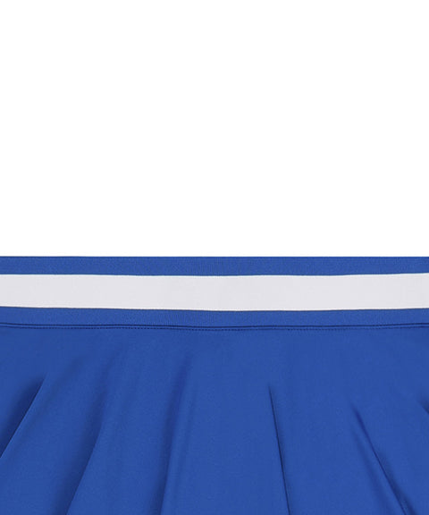 CHUCUCH Ready Double Flare Skirt - 2 Colors