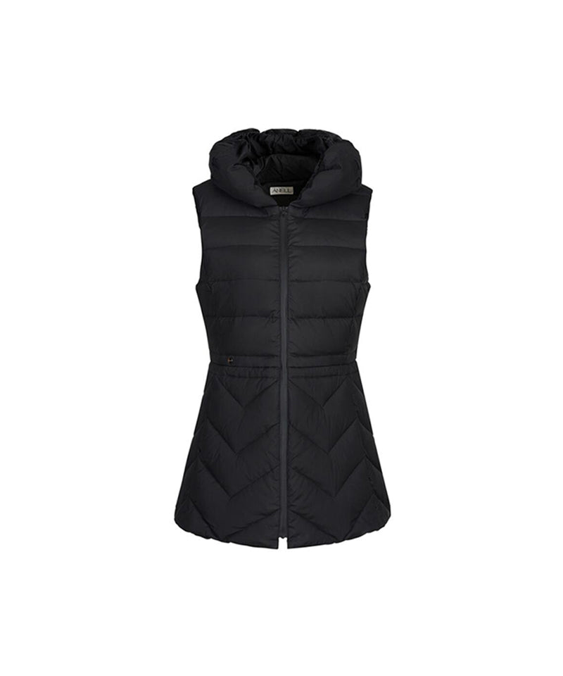 Anell Golf Montblanc Golf Duck Down - Black