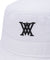 ANEW X NEWERA: NB Cotton Bucket Hat - White