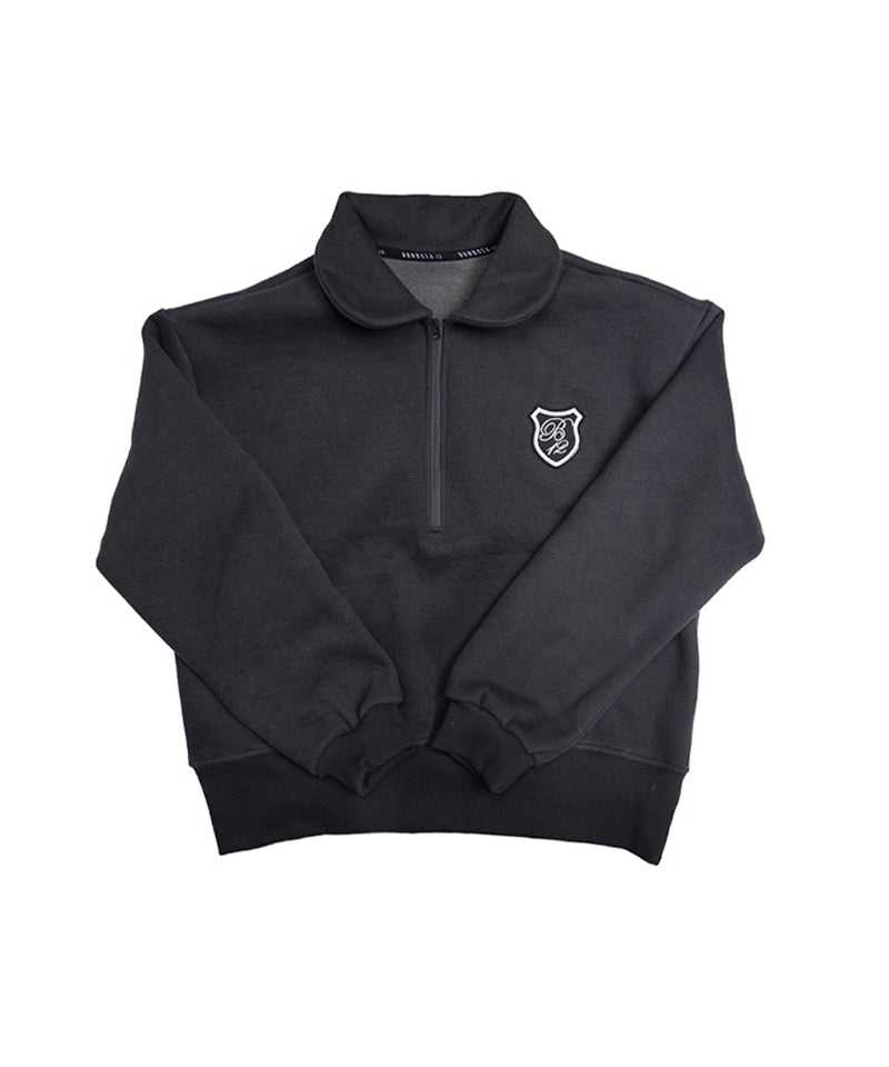 BENECIA 12 Wafen Flat Gimo - Charcoal Gray