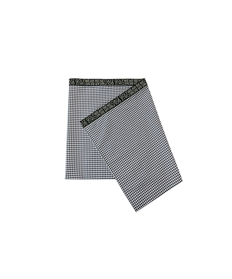 BENECIA 12 Waterproof Wrap Skirt - Black