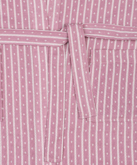 Monday Flow Golf & Daily Gown - Pink