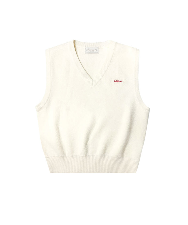 BENECIA 12 V Ram Vest - Ivory