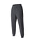 XEXYMIX Golf Woven Stretch Brushed Jogger Pants - Iron Charcoal