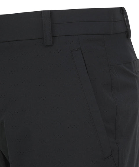 ANEW Golf Men's SM Ventilation Pants - Black