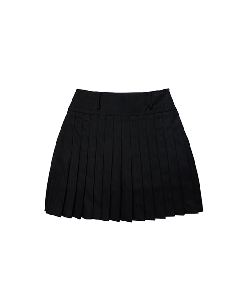 [Warehouse Sale] BENECIA 12 Kimo Sera - Black