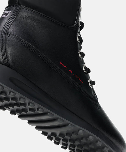Men's Fontana - Black