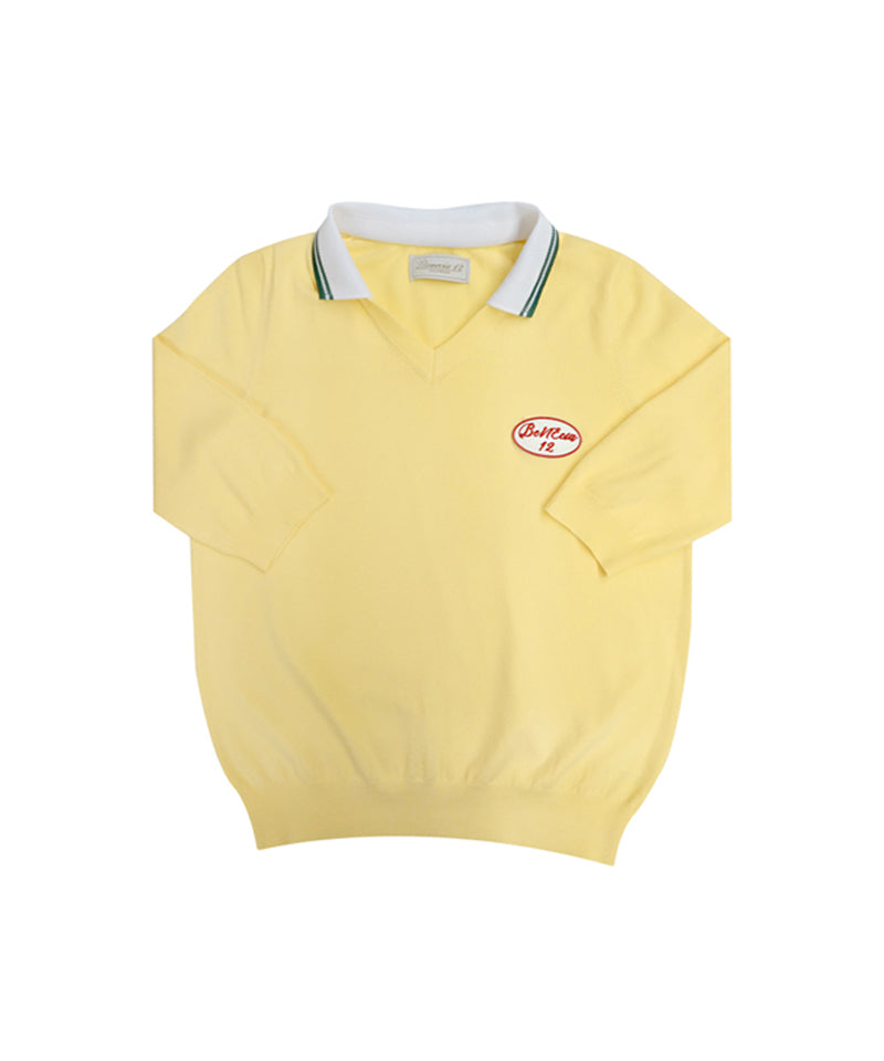 BENECIA 12 Lauren Ice Part 5 - Yellow