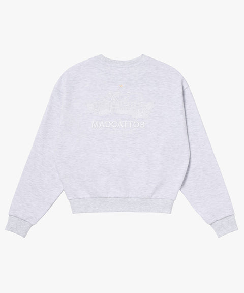 MCC Women's Graphic Sweatshirt - 2 Colors