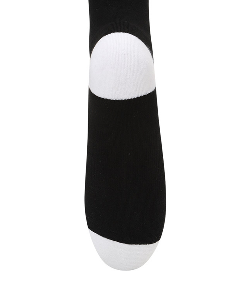 Amazing Cre Mesh Knee Socks - 5 Colors