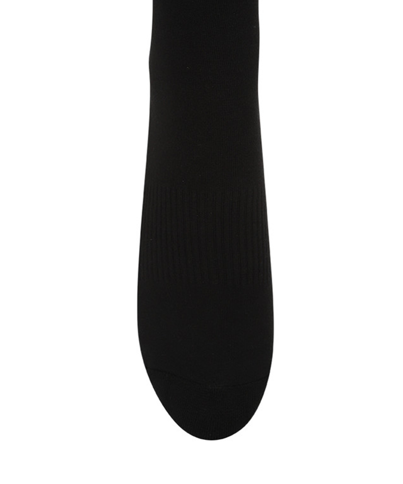 Amazing Cre Pocket Point Knee Socks - 2 Colors