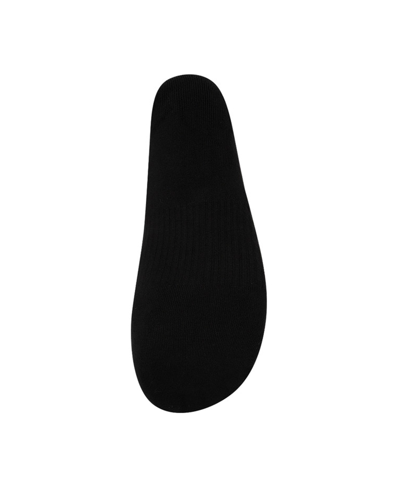 Amazing Cre Logo Point Middle Socks - 3 Colors