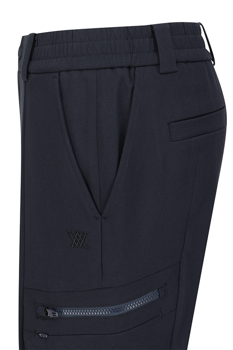 Men's FA Cargo Pants - Navy
