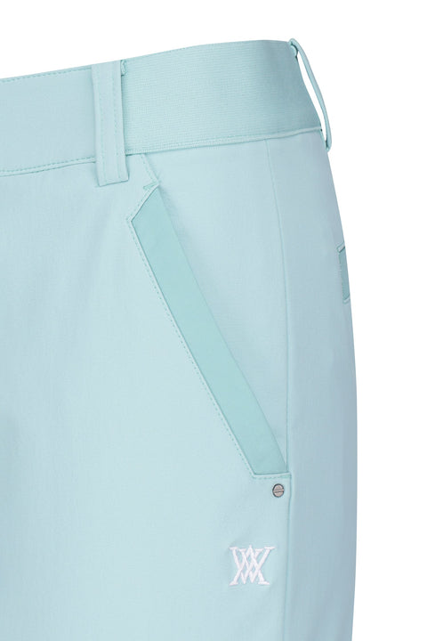 Women's FA Essential Pants - Mint