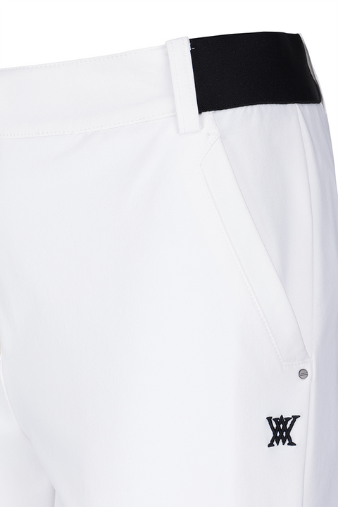 Women's FA Essential Pants - White