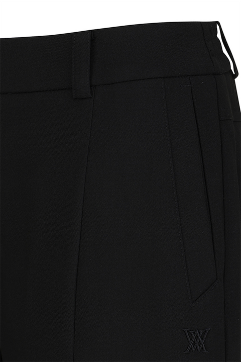 Women's FA Tapered Pants - Black